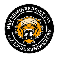 NEVERMINDSOCIETY nms freedumb nevermindsociety nmsconcepts Sticker