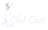 Chacast Sticker by Clinica specialite