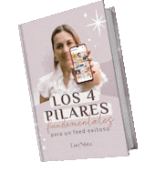 Ebook Sticker by lucinistadg