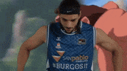 Leo Meindl GIF by San Pablo Burgos