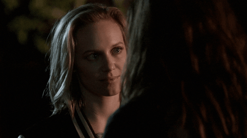 Station 19 Drama GIF by ABC Network