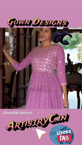 Buy Now Fashion GIF by ArtistryC