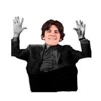 Absolute Pegan Sticker