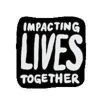 Impact Cba Sticker by cbaArchitects