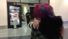 home video love GIF