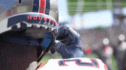 H-Town Houston GIF by XFL