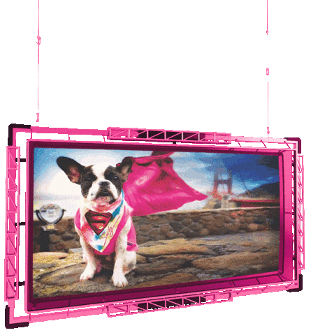 Sign Screen Sticker by Sashy Hairdesign Club