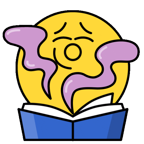 Illustration Love Sticker by Jelly London