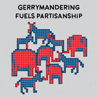 Voting Rights GIF by Creative Courage