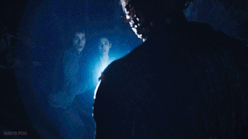 maze runner GIF by 20th Century Fox Home Entertainment