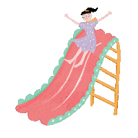 Life Surprise Sticker