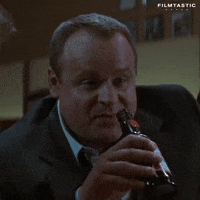 Sharon Stone Reaction GIF by FILMTASTIC