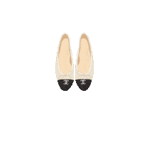 Jimmy Choo Shopping Sticker by THRIFT & TELL
