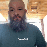 deafextreme asl deaf breakfast learn GIF