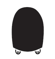 Halloween Ghost Sticker