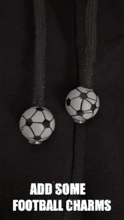 Fashion Style GIF by Hoodie Charms