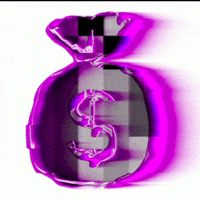 Glitch Emoji GIF by #BASILIO