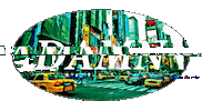 New York City Nyc Sticker by DAMN Company