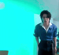 Stare Sj GIF