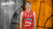 Basketball Koripallo GIF by Basket_fi