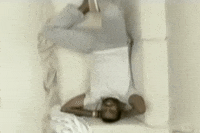 Love Lockdown GIF by Kanye West