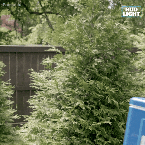 Baker Mayfield Nod GIF by Bud Light