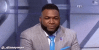 _disneyman mlb yankees david ortiz big papi GIF