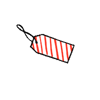 Tag Sale Sticker by URW Europe