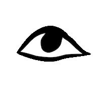 Look Eye Sticker by URW Europe