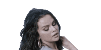 Calm Down Sticker by Selena Gomez