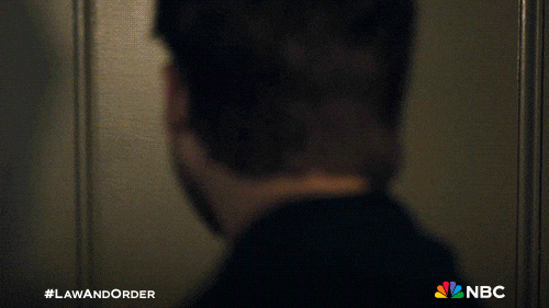 Season 5 Nbc GIF by Law & Order