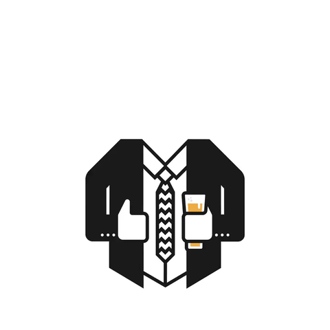 damn good beer GIF