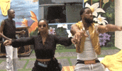 Happy Ben GIF by Big Brother Naija