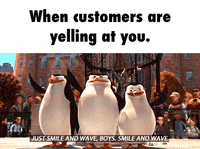 work madagascar GIF