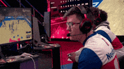Philadelphia 76Ers Esports GIF by NBA 2K League