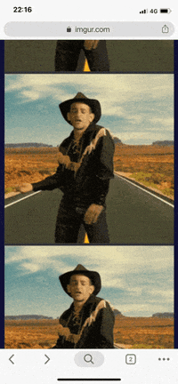 josefsalvat yellow modern madonna coldplay GIF