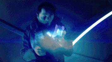 johnny dutch GIF by Space