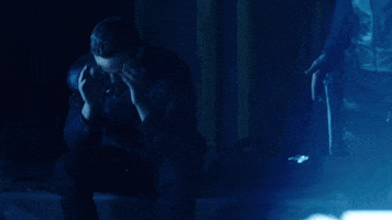 johnny dutch GIF by Space