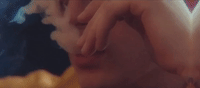 Machine Gun Kelly Golden God GIF by Interscope Records