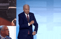 Joe Biden Running GIF by Election 2020