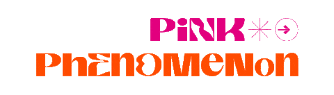 Pink Grapefruit Sticker by Vikos Water