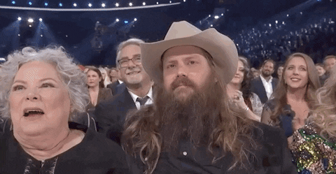 Country Music GIF by CMA Awards