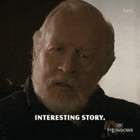 Sterlin Harjo Cool Story Bro GIF by FX Networks