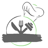 Challenge Sticker by IQs Kitchen