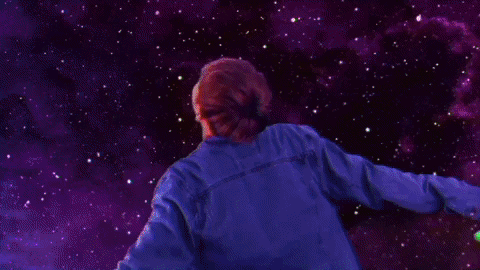 Art Animation GIF by DOMCAKE