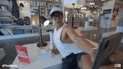 Channel 9 Photo GIF by The Block