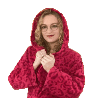 SocialsbyDo happy dance night goodnight Sticker