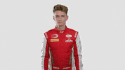 Driver Logan GIF by Prema Team
