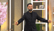 Happy Dance GIF by TRT