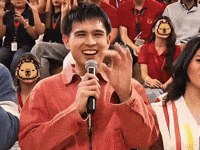 Clap Period GIF